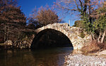 Pont de Pontare de Castifao