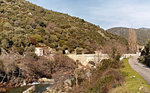 Pont génois de Castirla