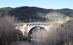 Ponte à Golu à Morosaglia