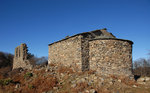 Accia - Ruines de San Petru 