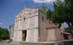 Afa : Eglise paroissiale Saint-Antoine-de-Padoue