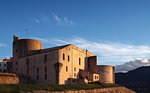 Ancien palais des Gouverneurs de Calvi