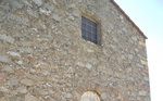 Appietto : La Chapelle romane de San Sistru