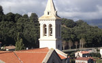 Bicchisano : Eglise paroissiale de l'Annonciation