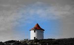 Cap Corse : Le Moulin Mattei