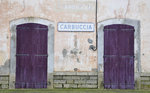 Carbuccia : La Gare 