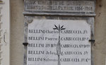 Carbuccia : Monument aux morts