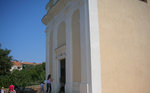 Cargèse : Eglise paroissiale Santa Maria Assunta 