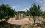 Cauria et ses monuments mégalithiques 