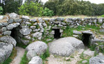 Cucuruzzu et son site de l'âge du bronze