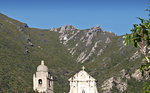 Eglise paroissiale Saint-Cyprien (San Ciprianu) de Morsiglia