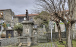 Fontaine d'Aullène