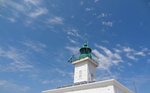 Ile-Rousse : Phare de la Pietra 