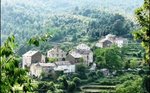 L’habitat médiéval de Petricaghju (Castello-di-Rostino, Haute-Corse)  Émilie TOMAS  (docteur en archéologie médiévale, université de Corse, membre actif de l’Association pour la Recherche Archéologique en Corse)