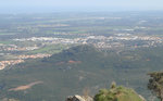 Le site préhistorique du Monte Grossu (Biguglia)