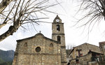 Muracciole : Église paroissiale de l'Assomption 