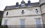 Muracciole : Le Château