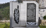 Muracciole : Monument aux morts