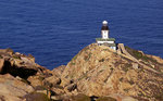 Phare de la Revellata de Calvi