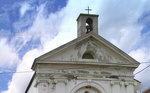 Rogliano : Chapelle San Marcu de Macinaggio 