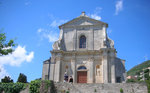 Rogliano : Eglise de Sant’Agnellu