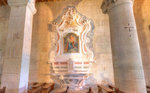 Saint-Florent : la Cathédrale Santa Maria Assunta  