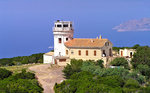 Sémaphore de Cap Cavallo à Calenzana