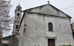 Tavera : Eglise Santa Maria