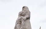 Vivario : Monument aux morts 