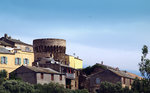 Maison-tour de Poggio à Ersa