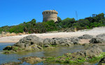 Porticcio : Tour de Capitello