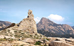 Tour de Caldanu à Lumio