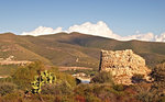 Tour de Lozari de Belgodère