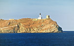 Tour génoise de la Giraglia à Ersa