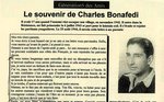 Bonafedi Charles (Héros de la résistance)