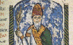 Boniface II de Toscane