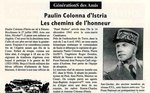 Colonna-d'Istria Paulin (Héros de la résistance)