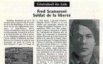 Scamaroni Fred (Héros de la résistance)