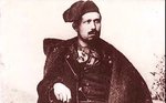 Théodore Poli, bandit de la forêt d'Aïtone