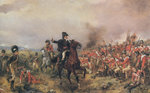 Napoléon: de Waterloo à Sainte-Hélène