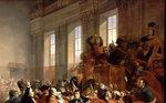 Napoléon: du coup d’Etat du 18 brumaire au Premier Consul