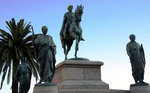 Napoléon et le tourisme: un enjeu politique