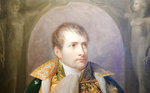 Napoléon Ier en Roi d'Italie (Andrea Appiani 1805)