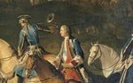 Borgu: Les armées de Louis XV dévastées (1768)