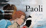 Paoli Pasquale: son histoire en 100 images (BD)