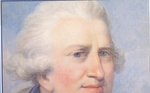 Paoli Pasquale: son troisième et dernier exil (1795-1807)