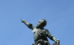 Sampiero Corso: ses statues
