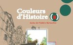 Histoire de la Corse en bande dessinée