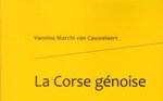 Marchi Vannina, maître de conférence en Histoire Médiévale