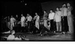 Canta u Populu Corsu interdit de concert à Barrettali (1984)